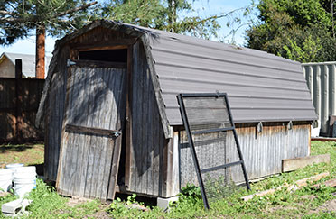 barn clean up services marin and sonoma county